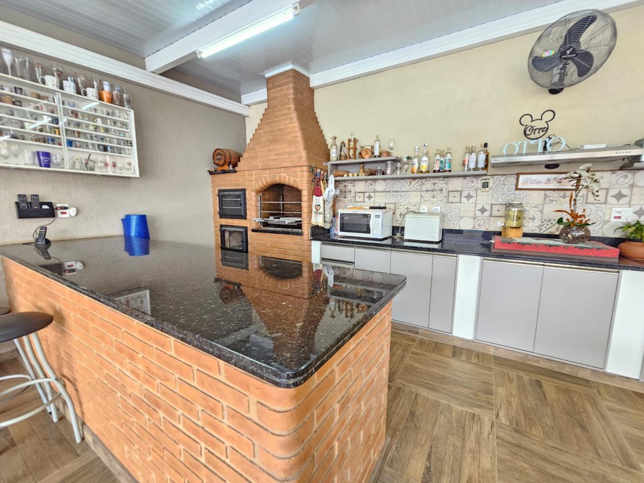 Casa, 5 quartos - Foto 3